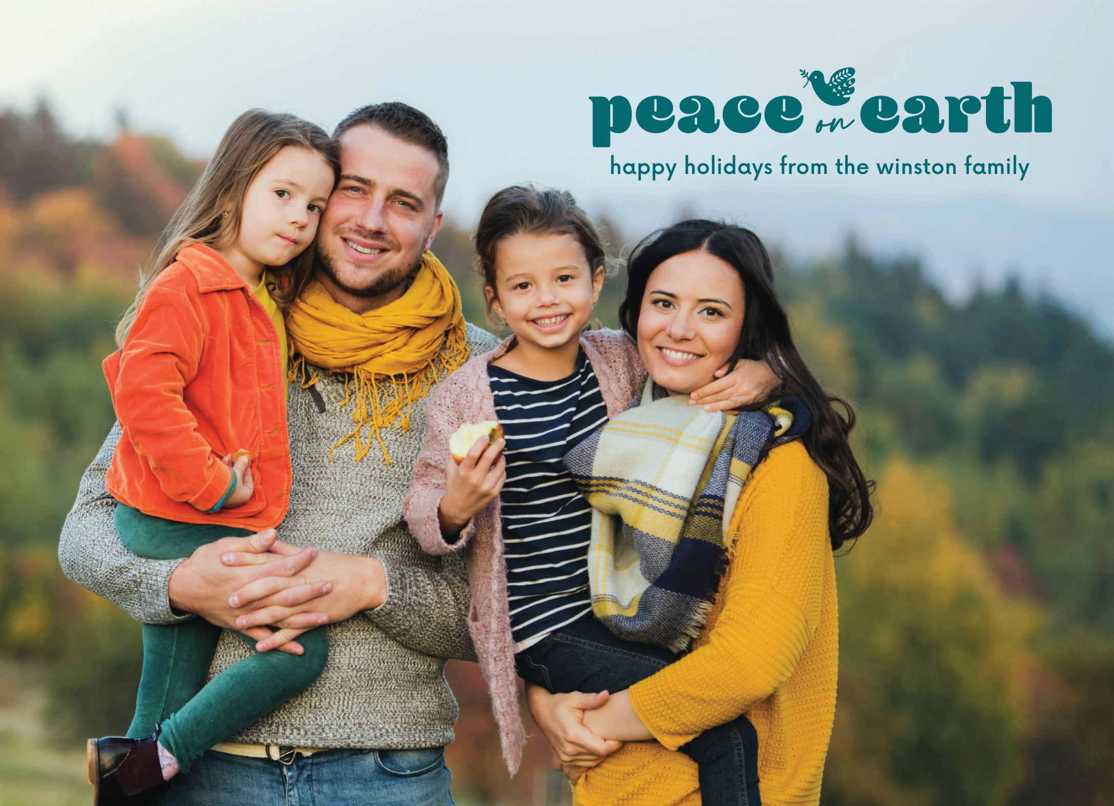 Peace On Earth