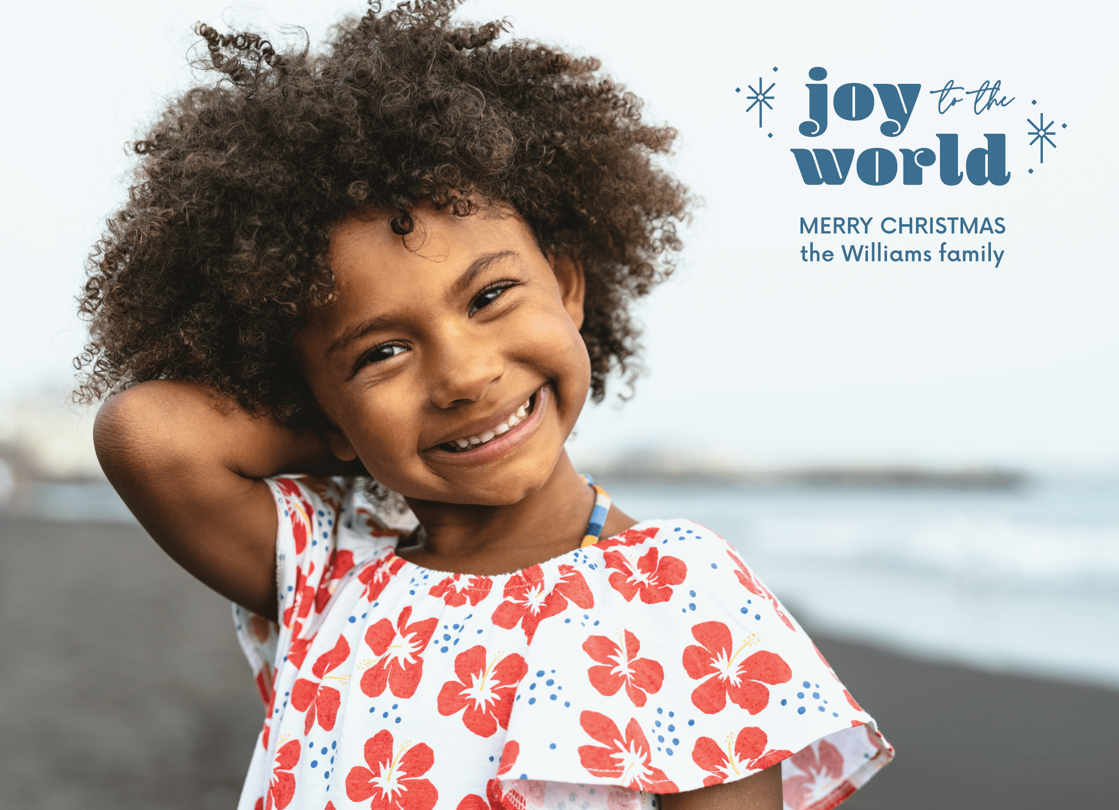 Joy To The World
