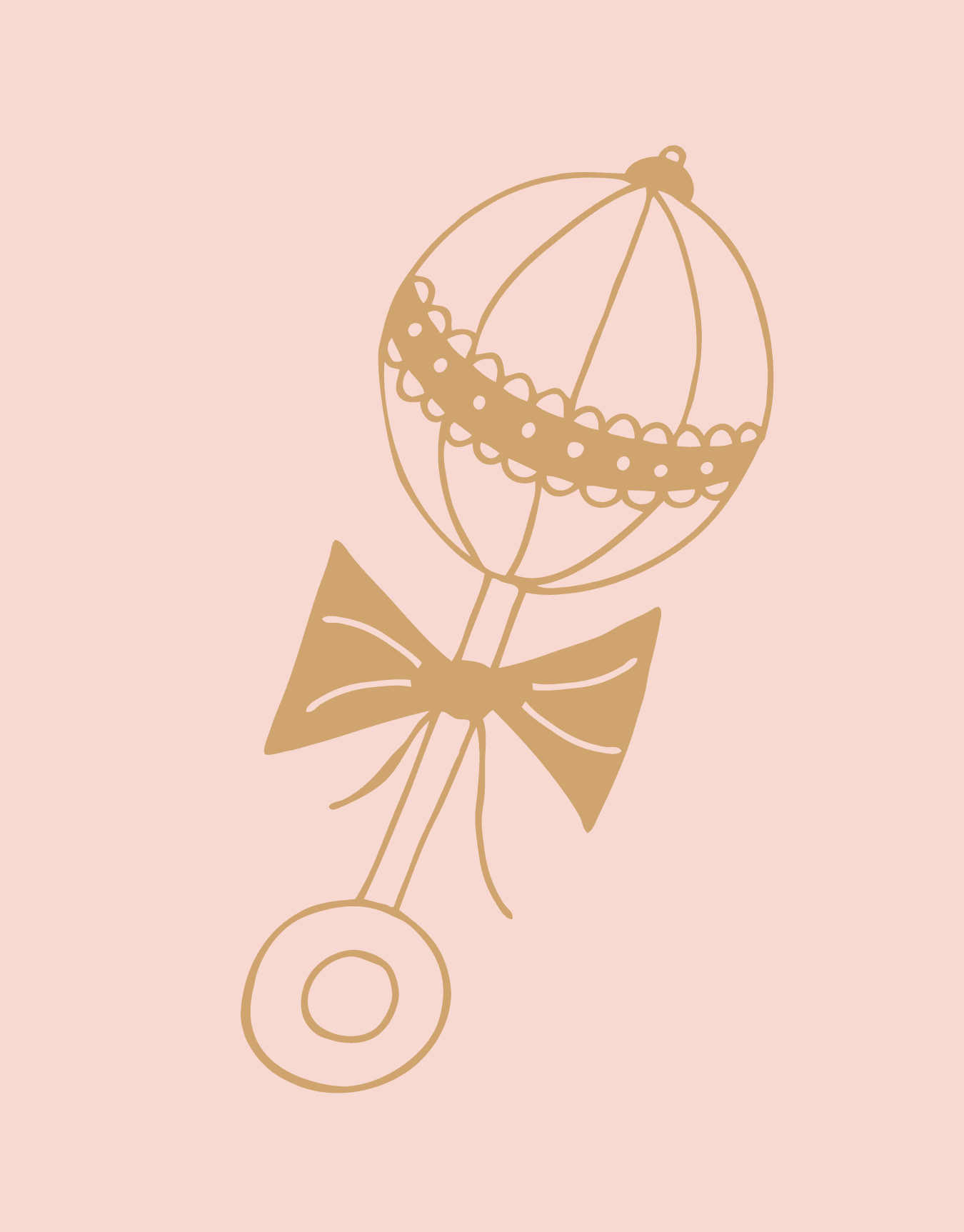 Baby Rattle