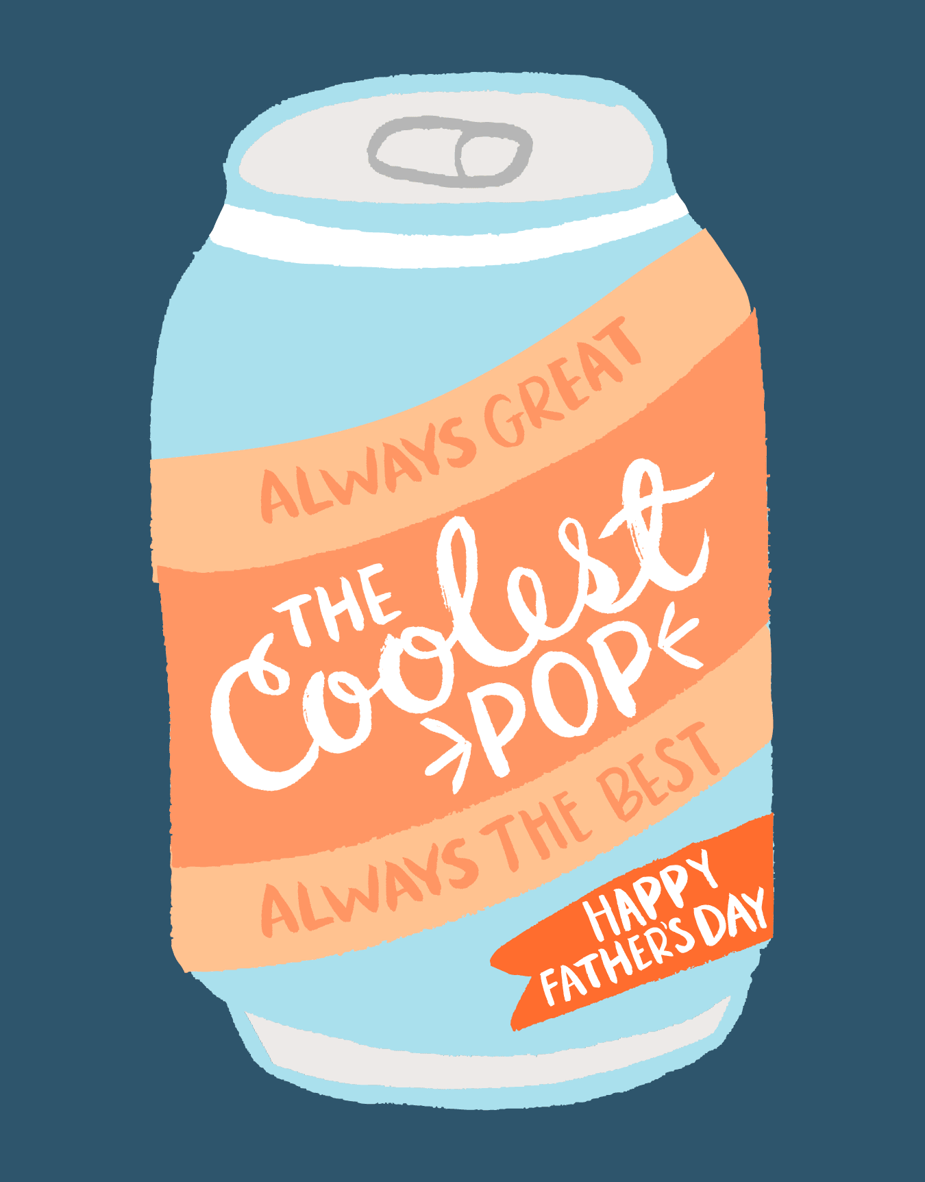 The Coolest Pop