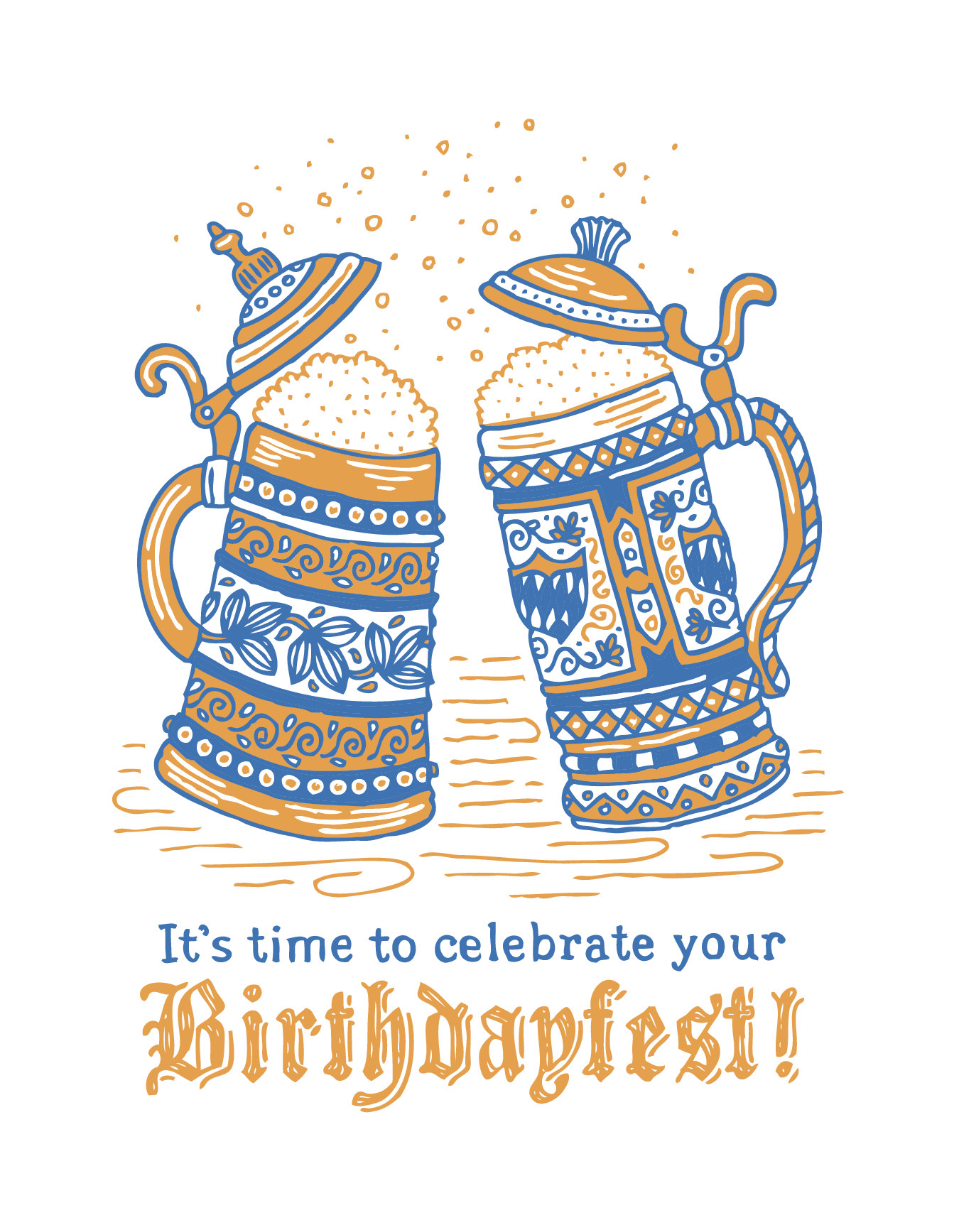Birthdayfest