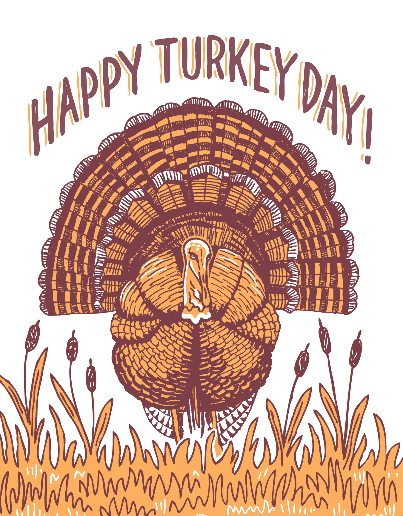 Turkey Day