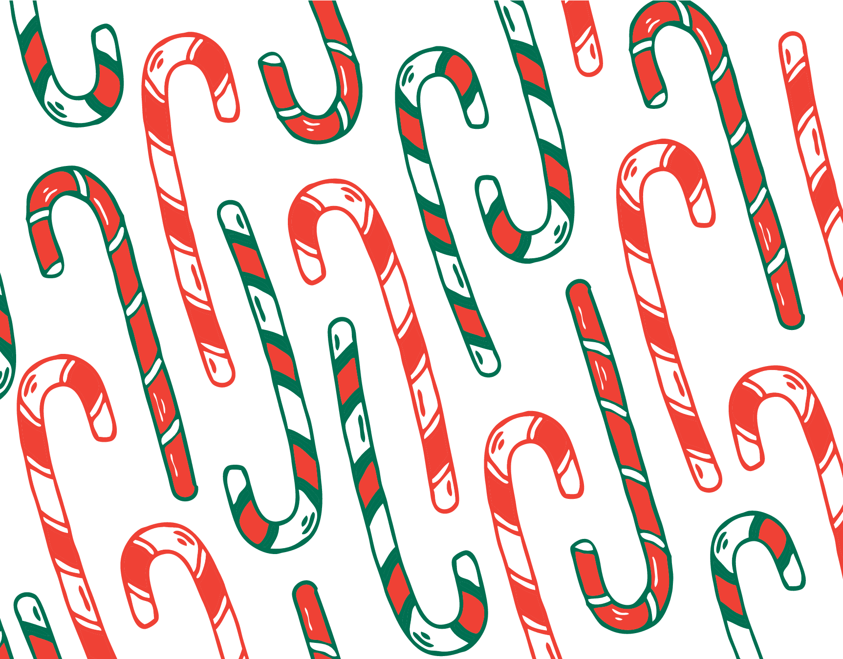 Holiday Candy Canes
