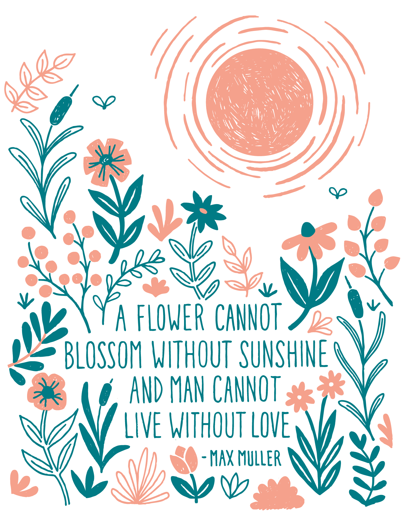 Flower Love