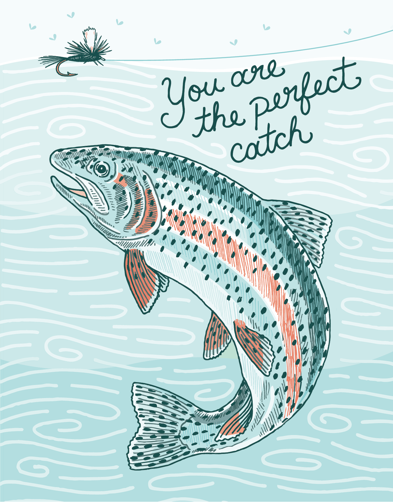 Perfect Catch