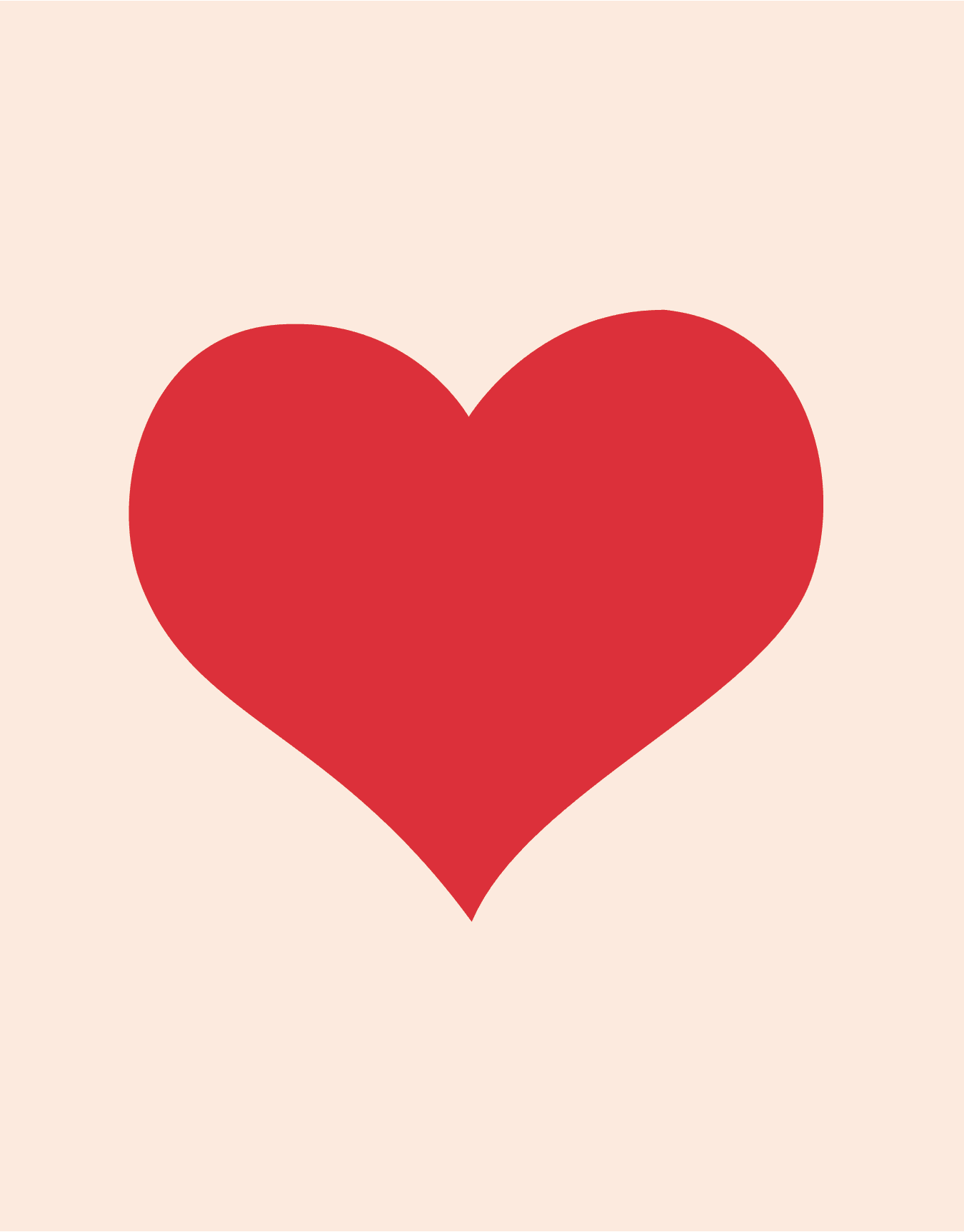 Simple Heart