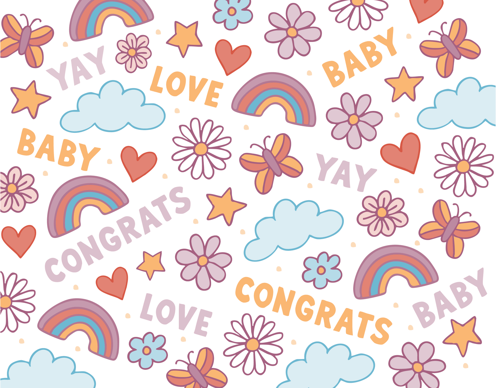Baby Pattern