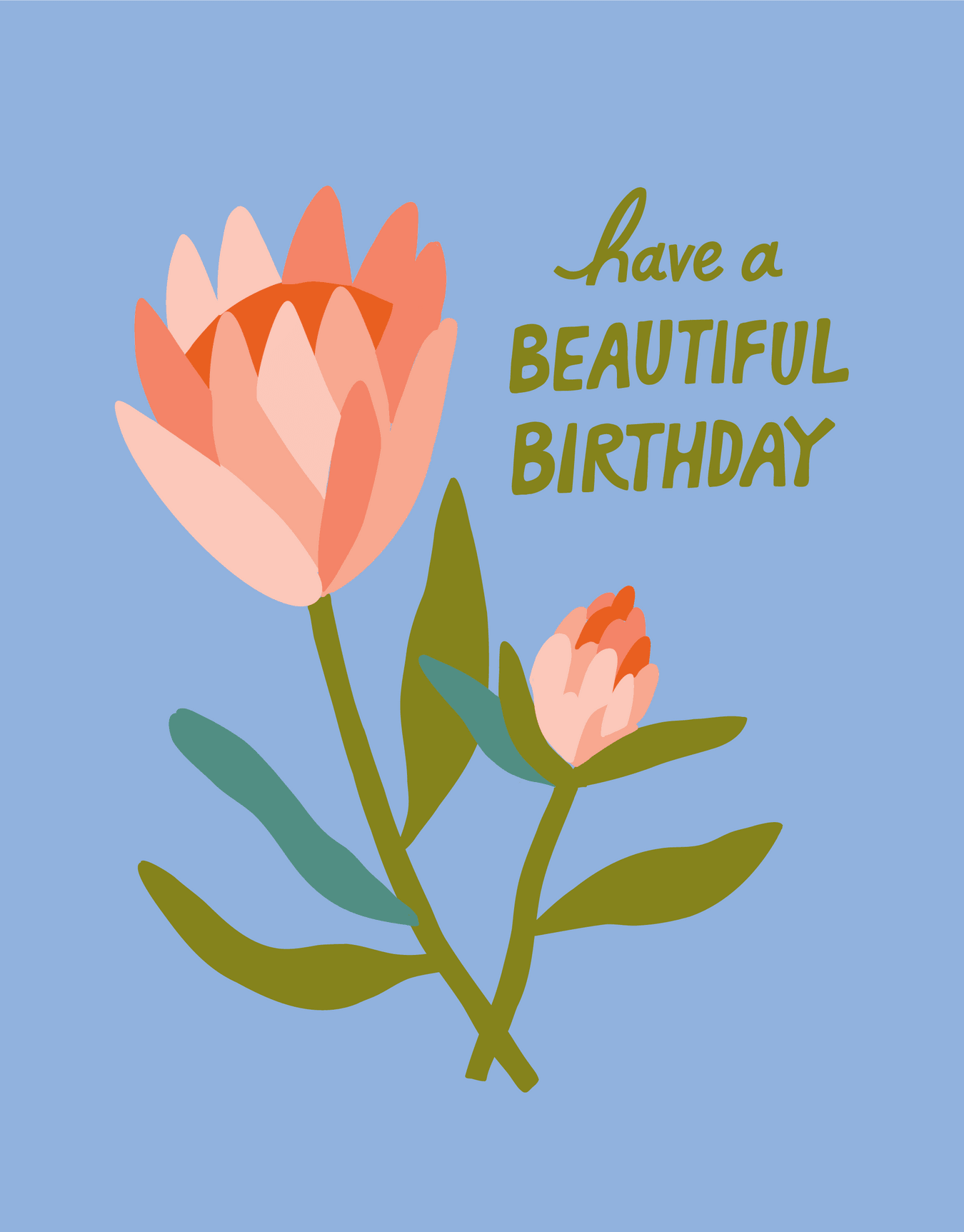 Beautiful Birthday