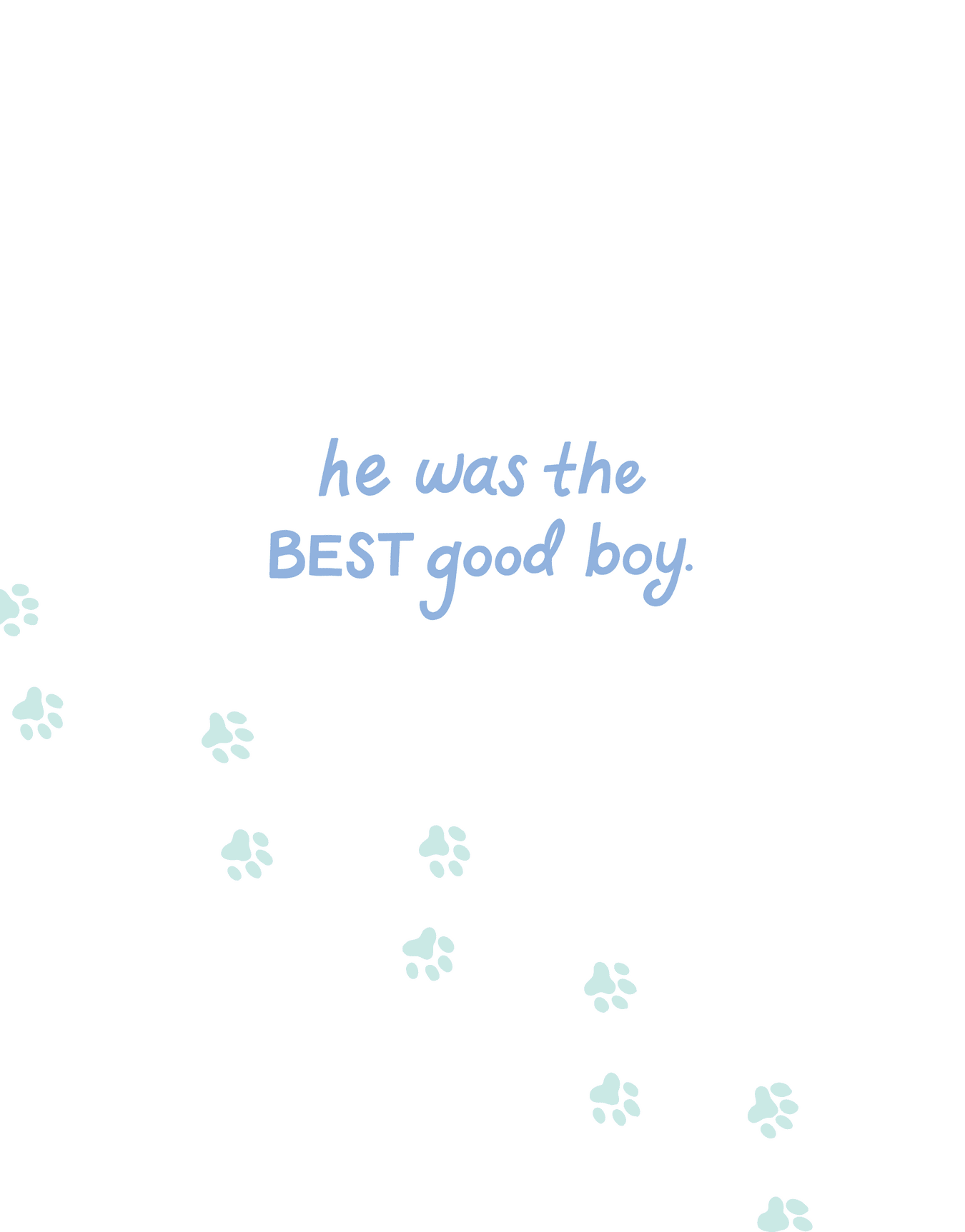 Best Good Boy