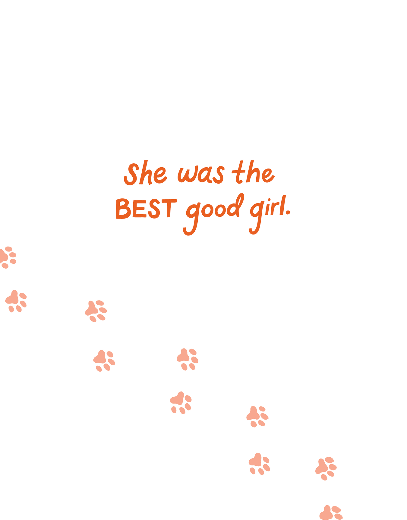 Best Good Girl