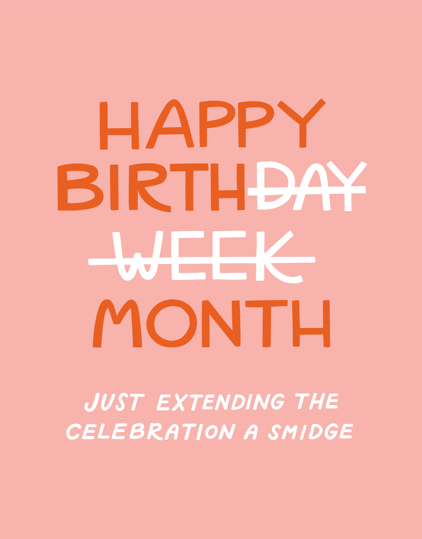 Birth Month
