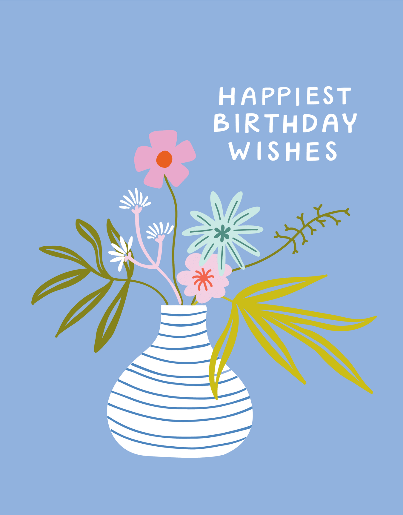 Happiest Birthday Wishes