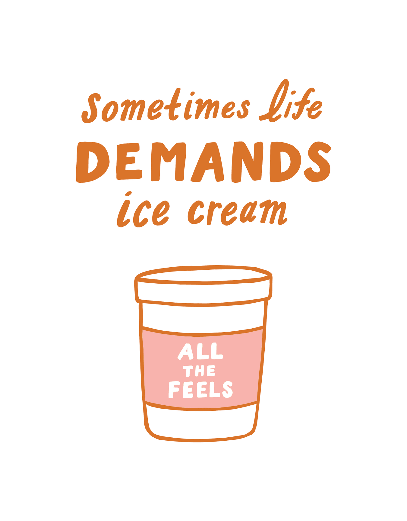 Ice Cream