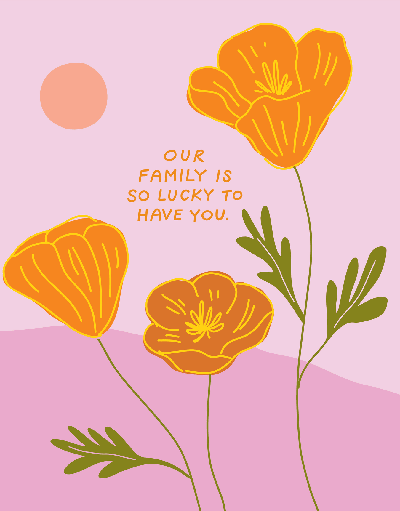 Lucky To Have You 