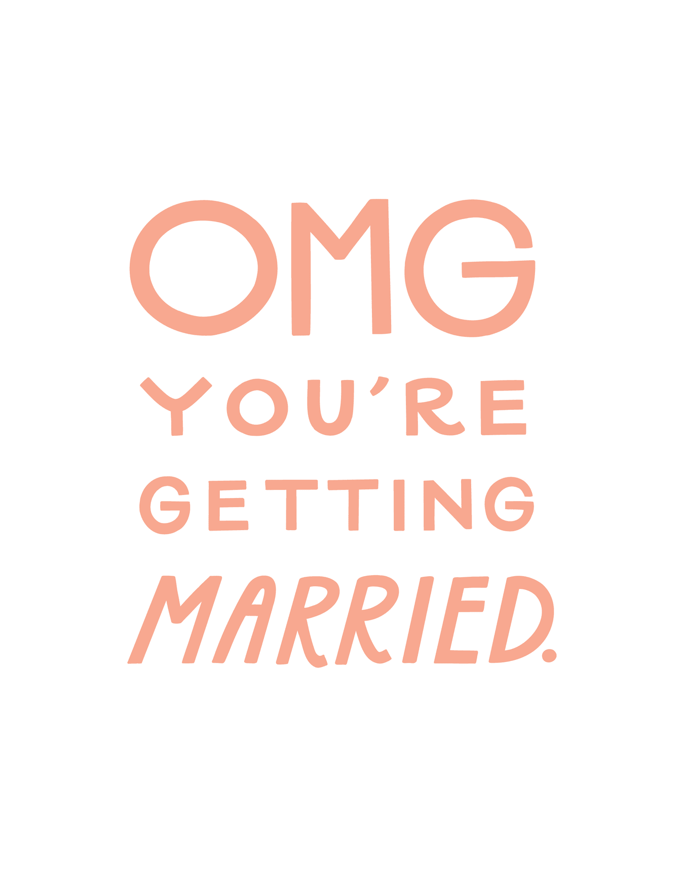 OMG Married