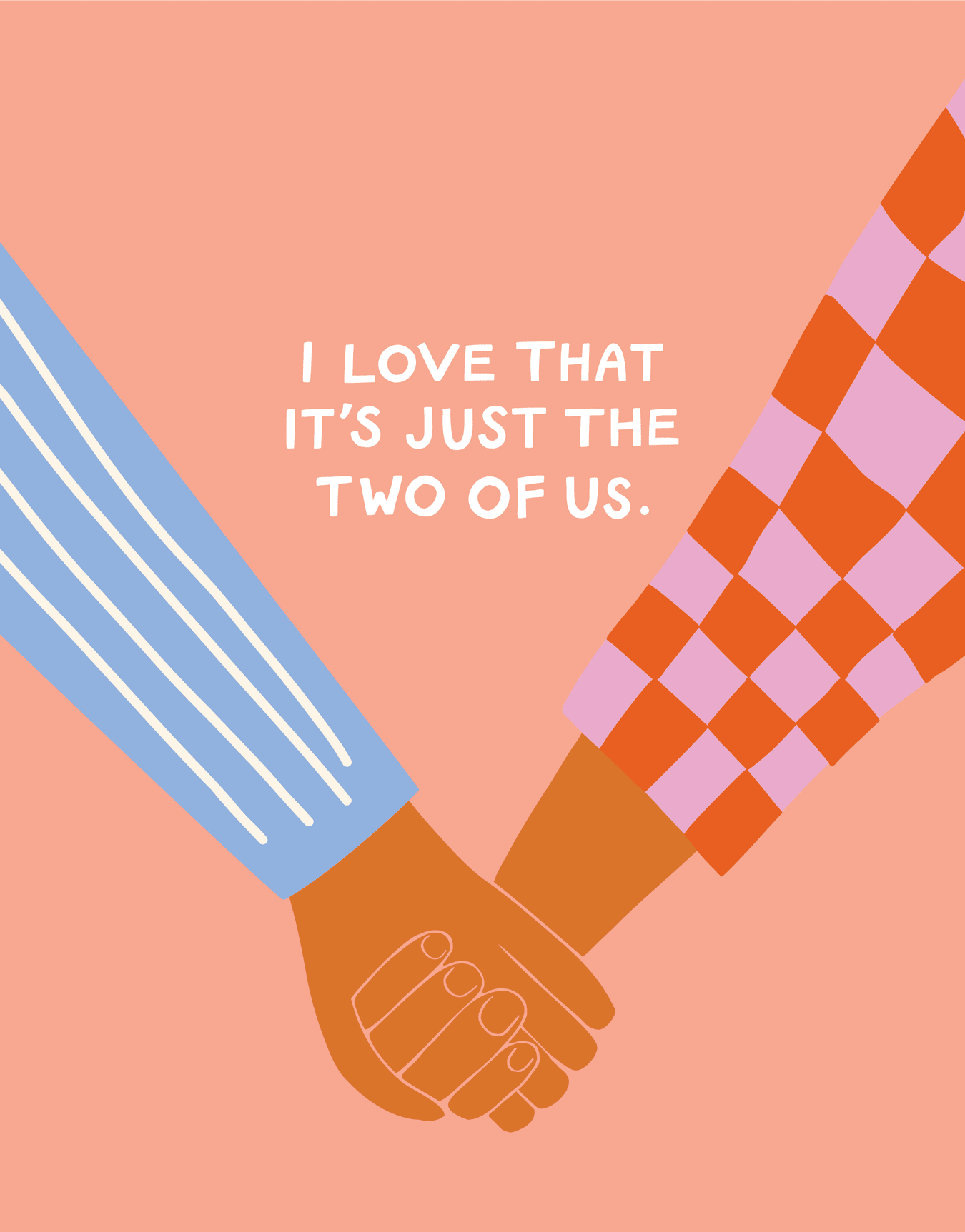 Two Of Us