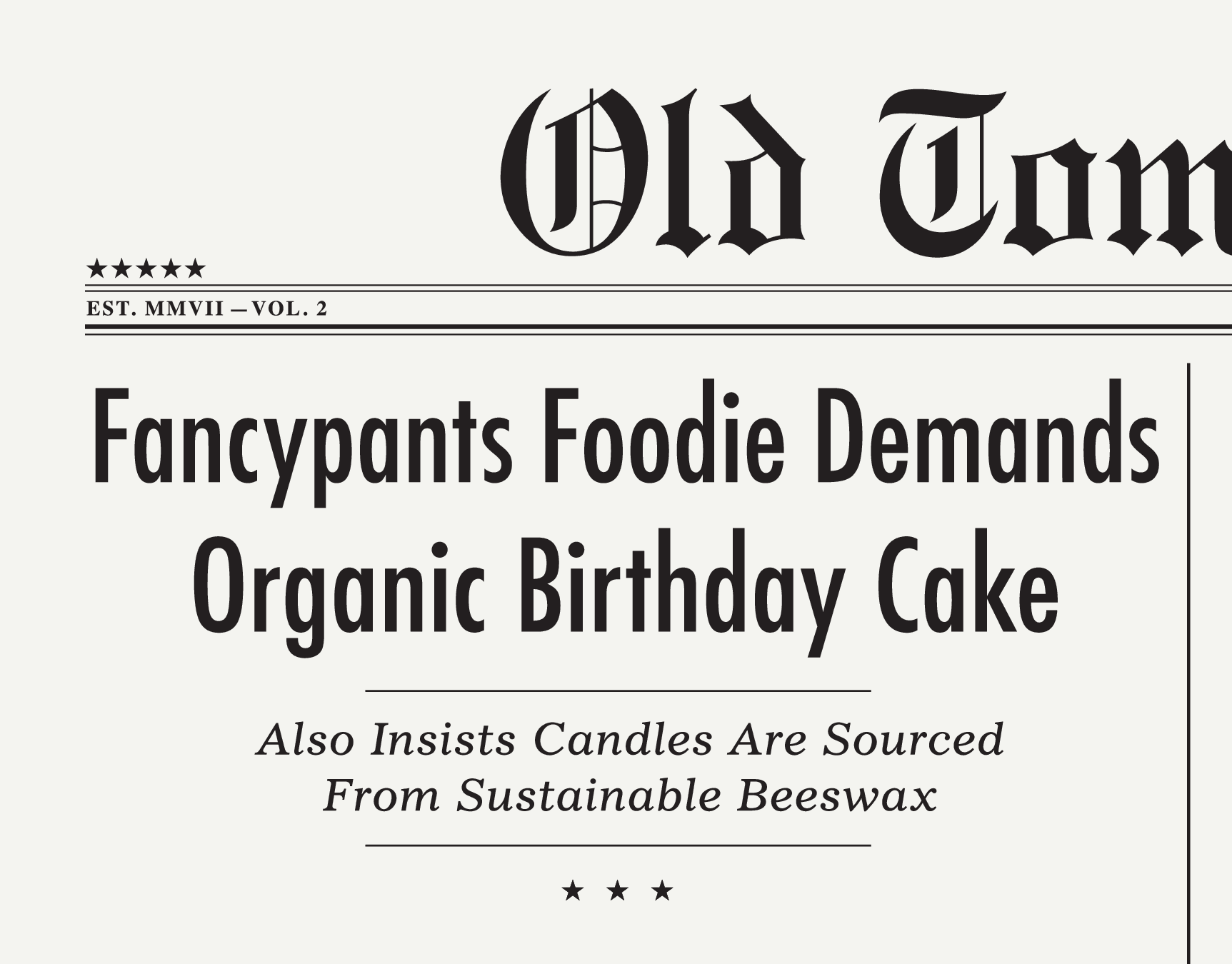 Foodie