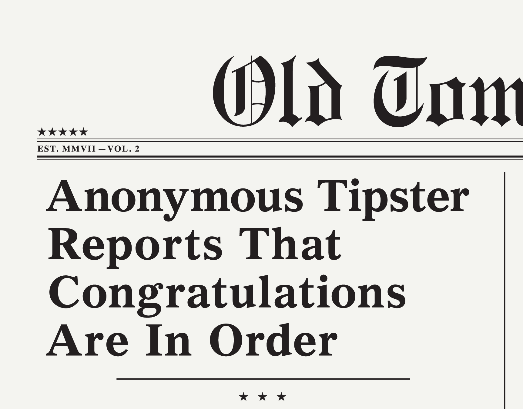 Tipster