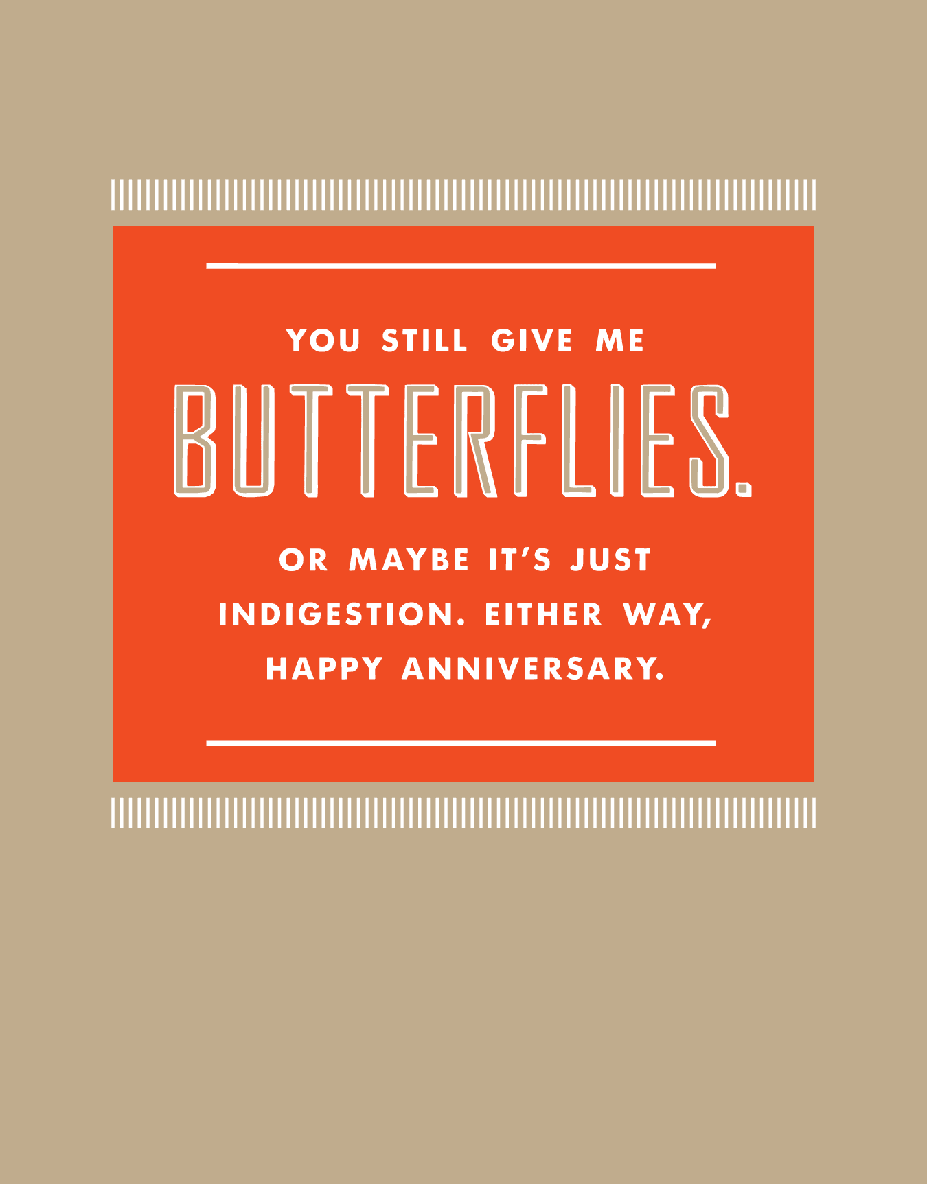 Butterflies