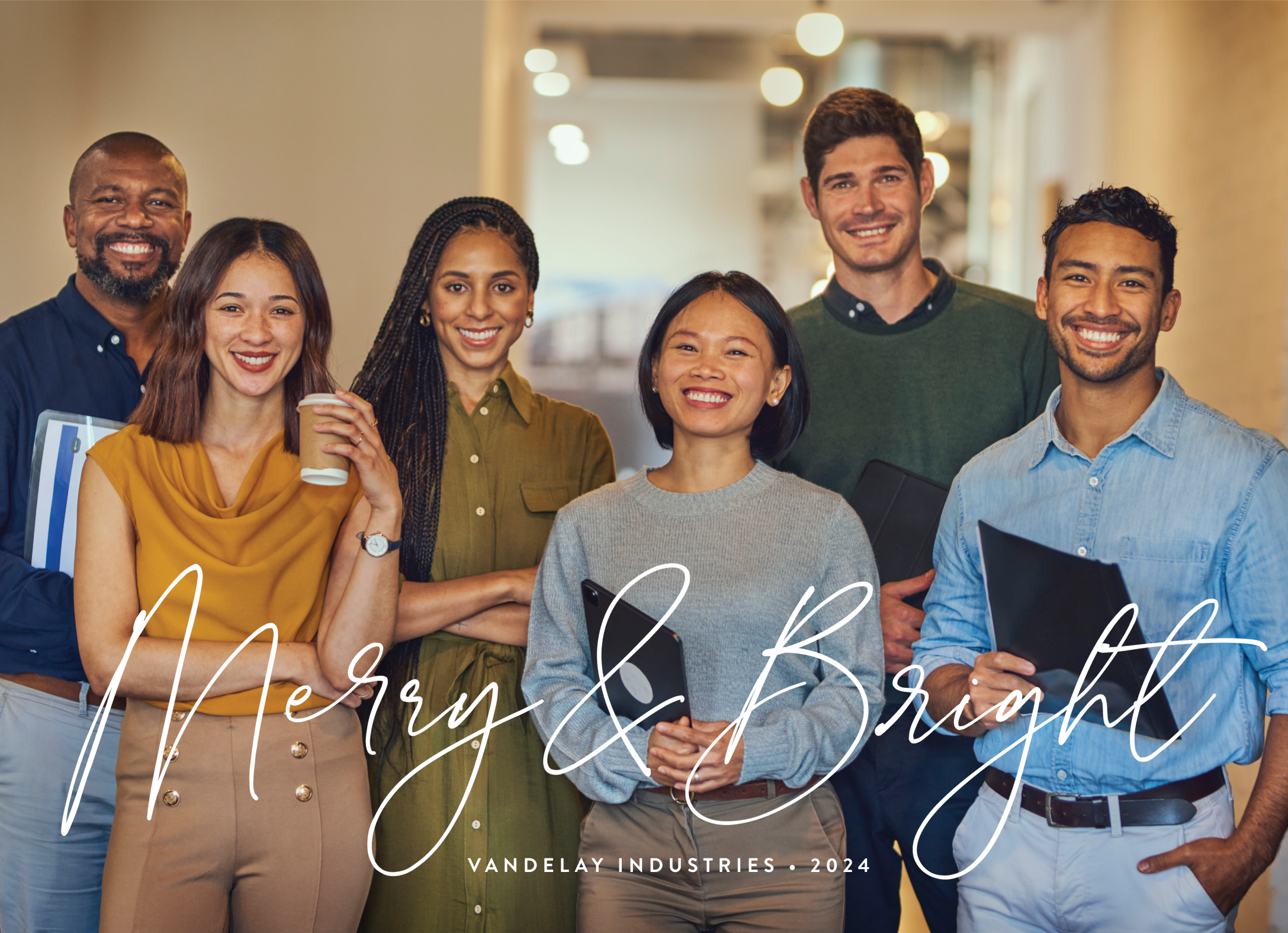 Merry Making Business