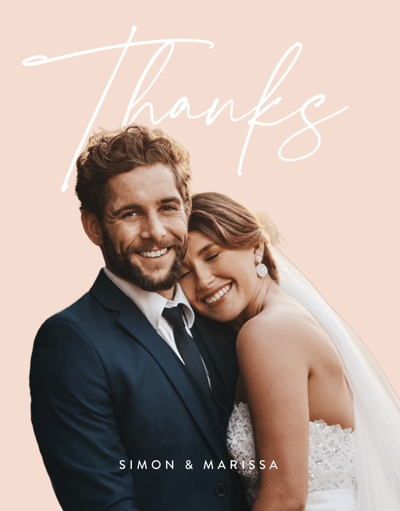 Simple Thanks