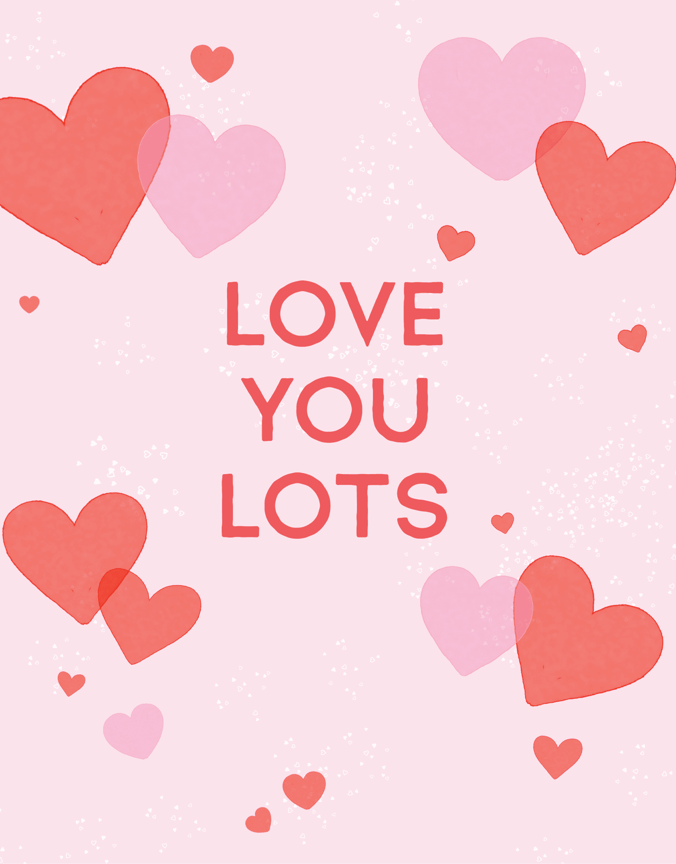All The Hearts