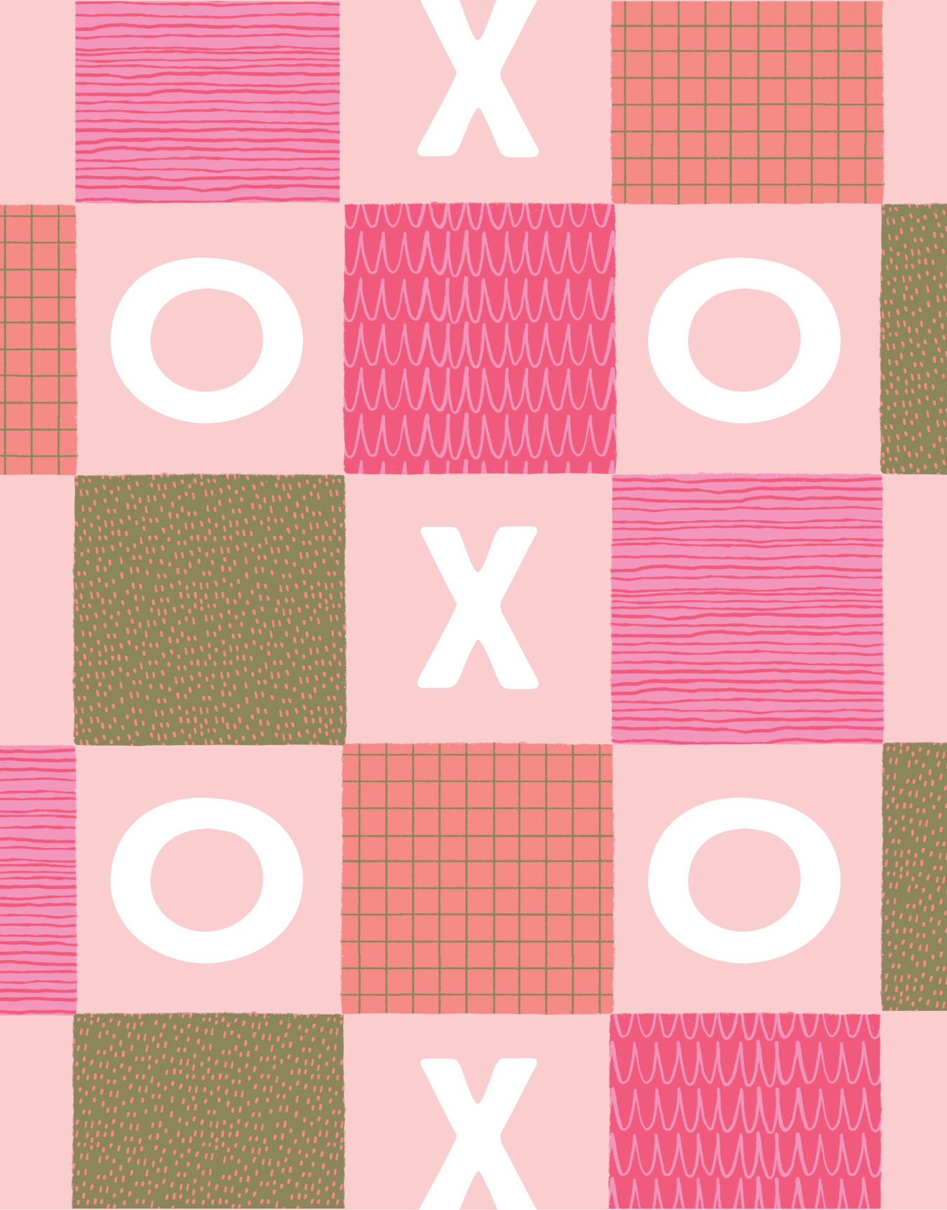 Love Check