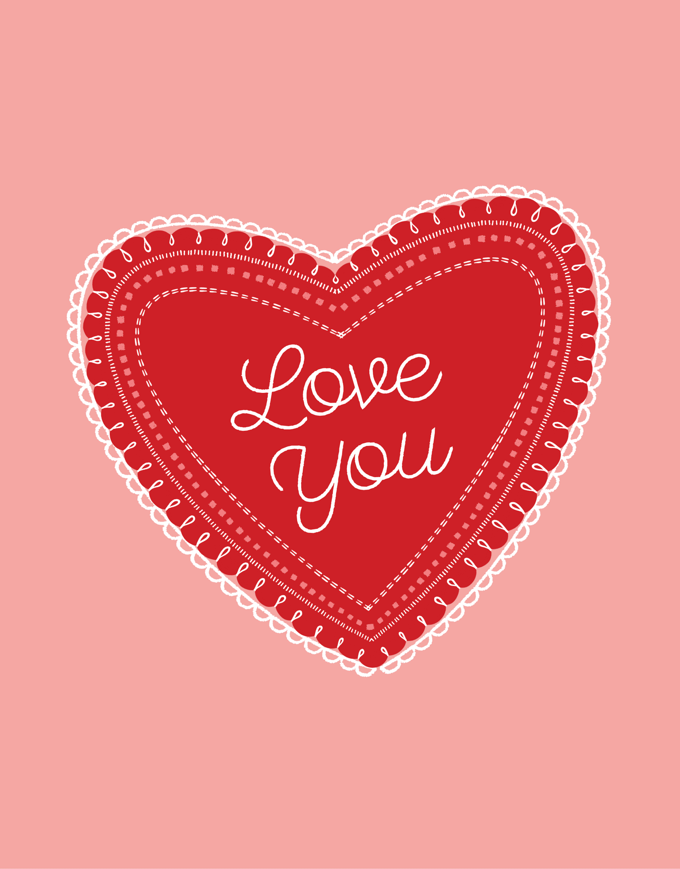 My Valentine