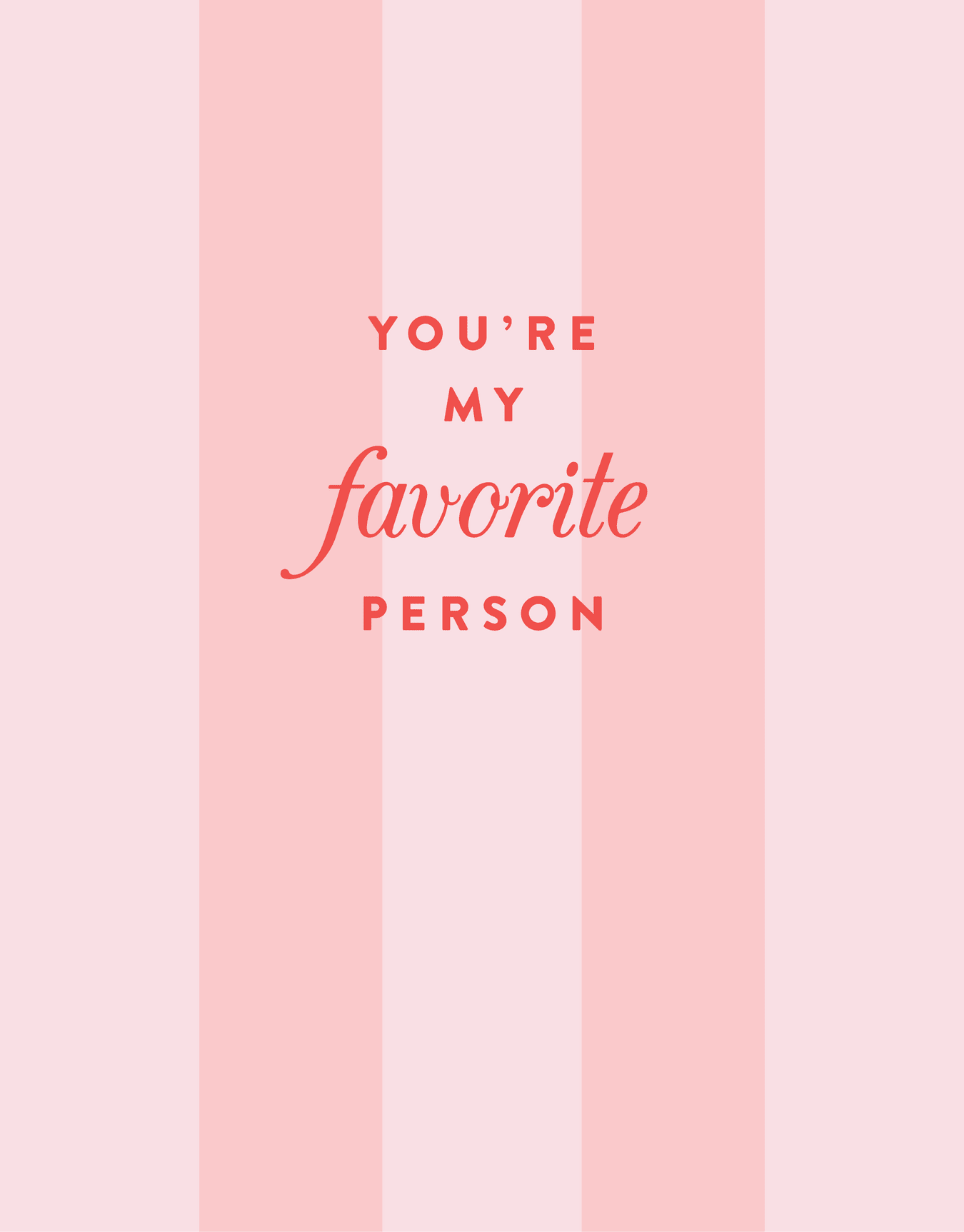 Preppy Fave