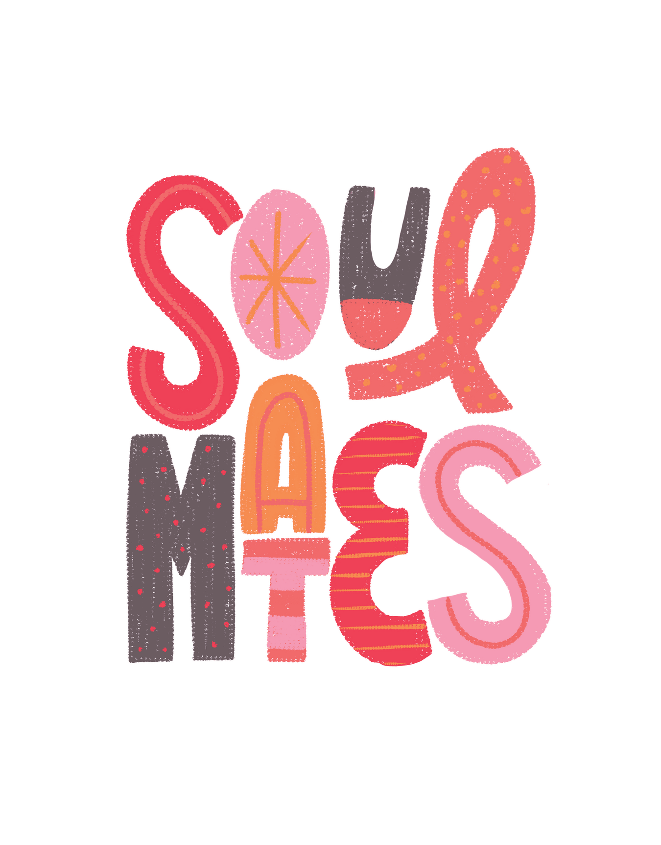 Soulmates