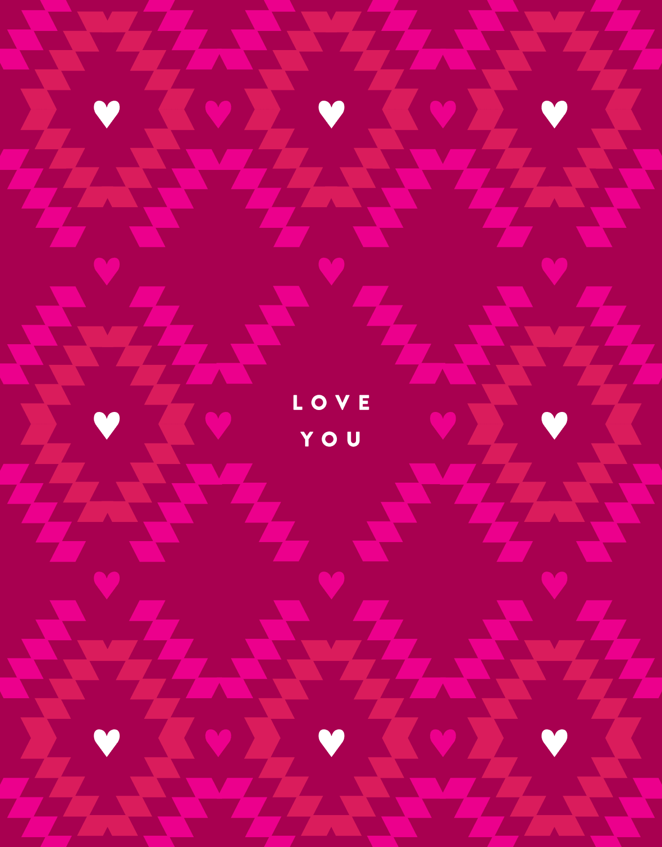 Boho Love