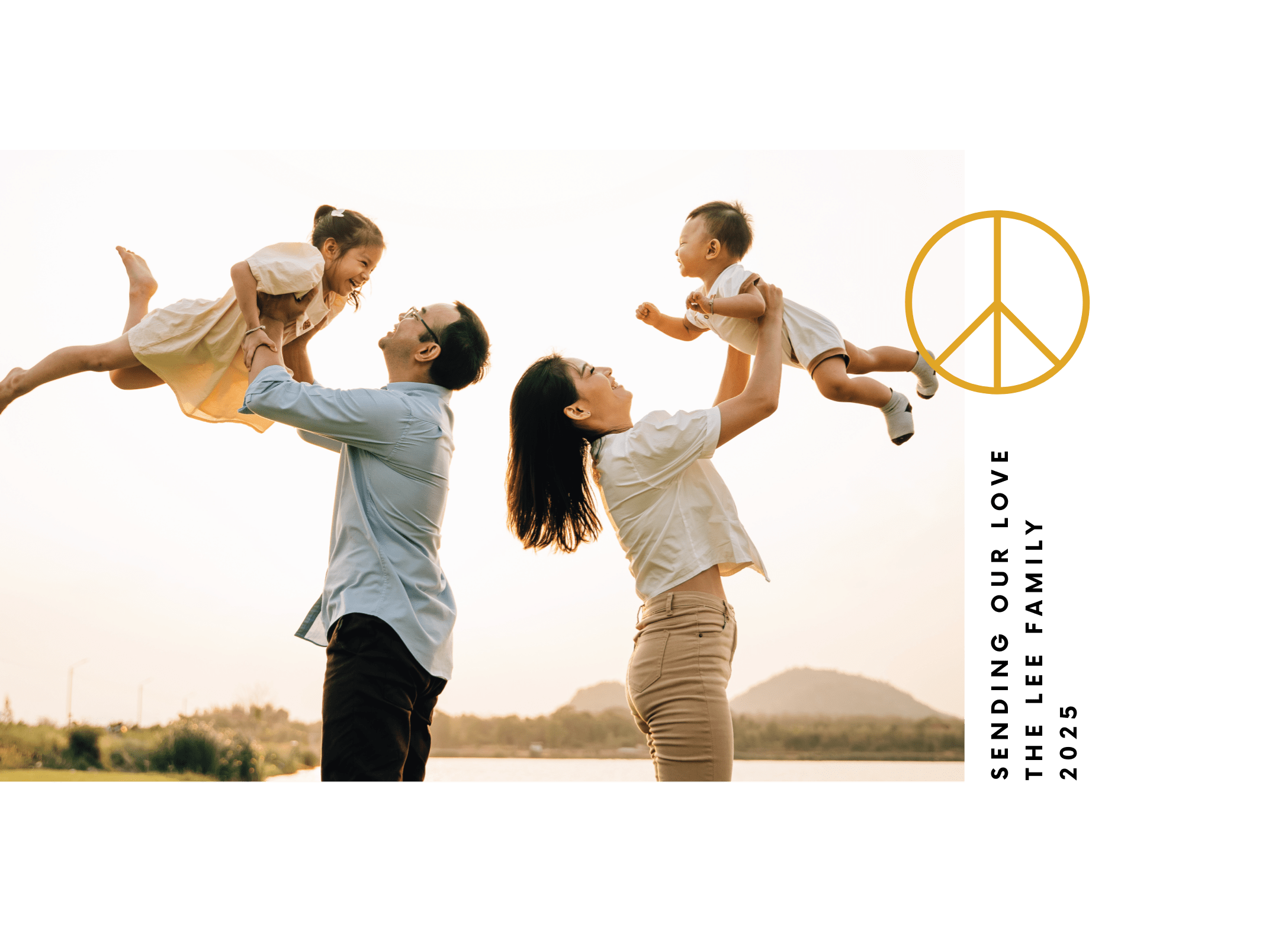 Minimal Peace