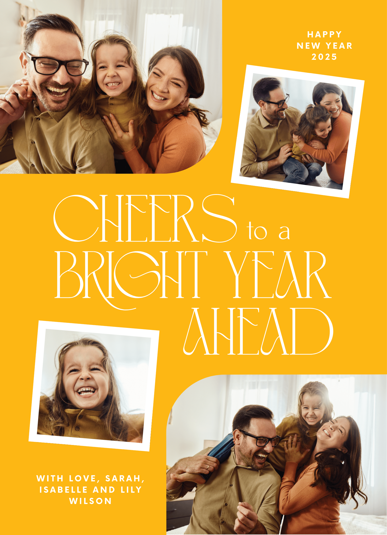 Bright Year