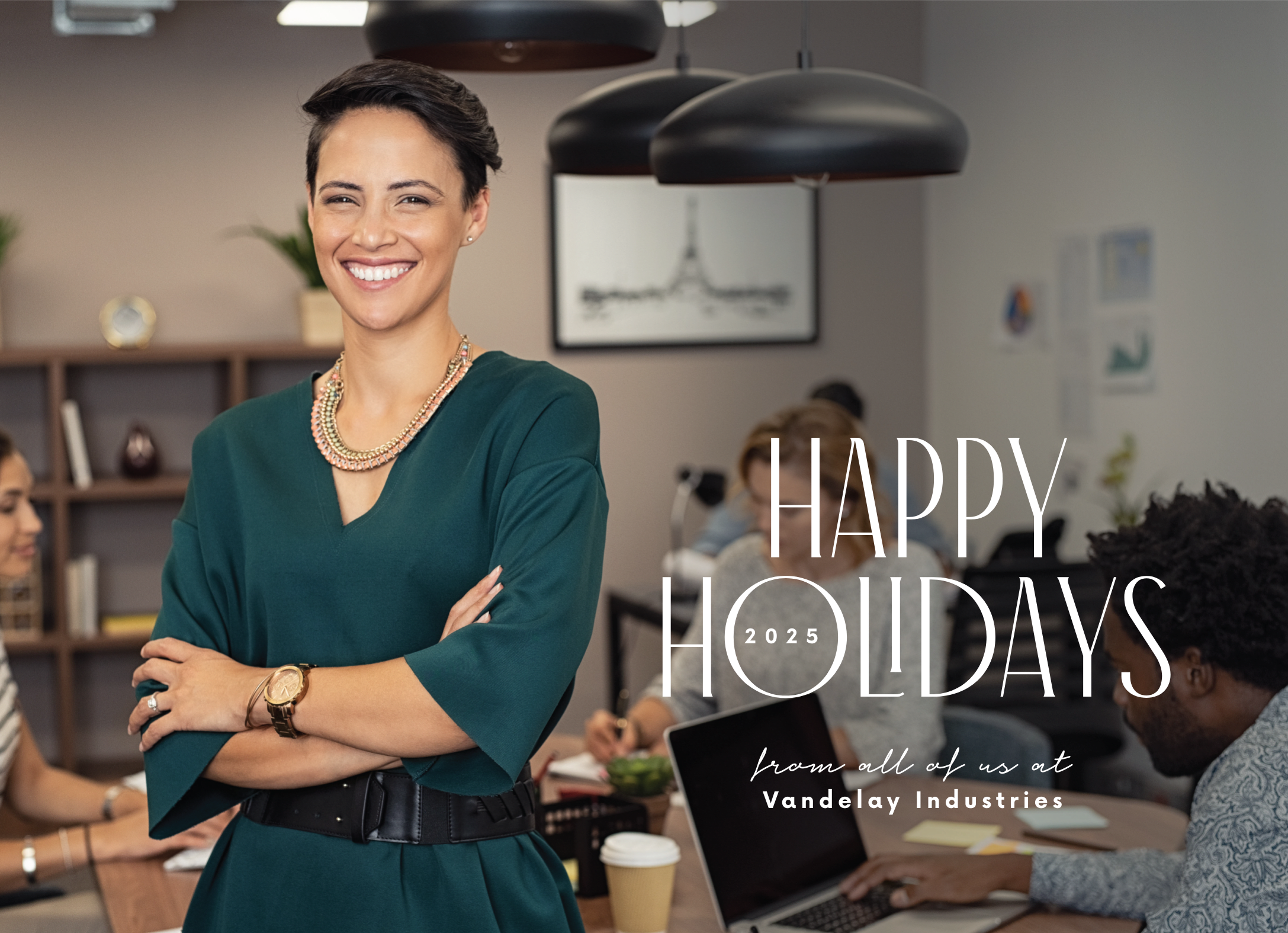 Simple Holidays Classic