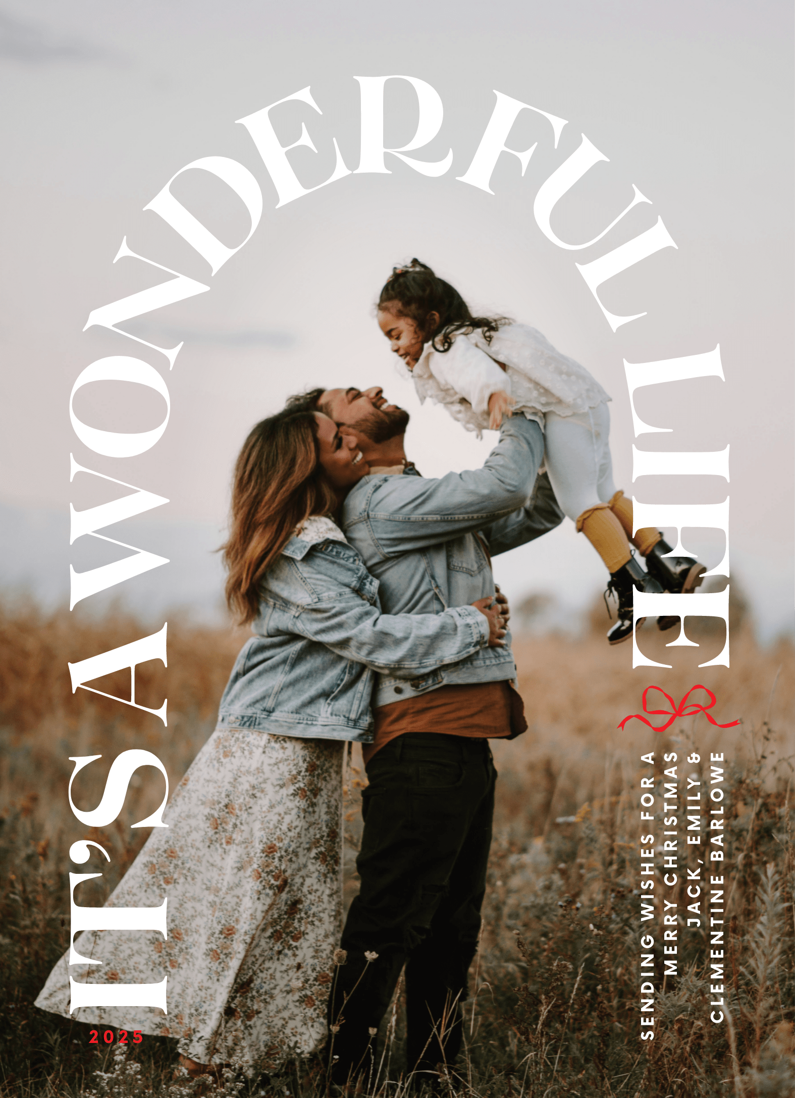 Wonderful Life