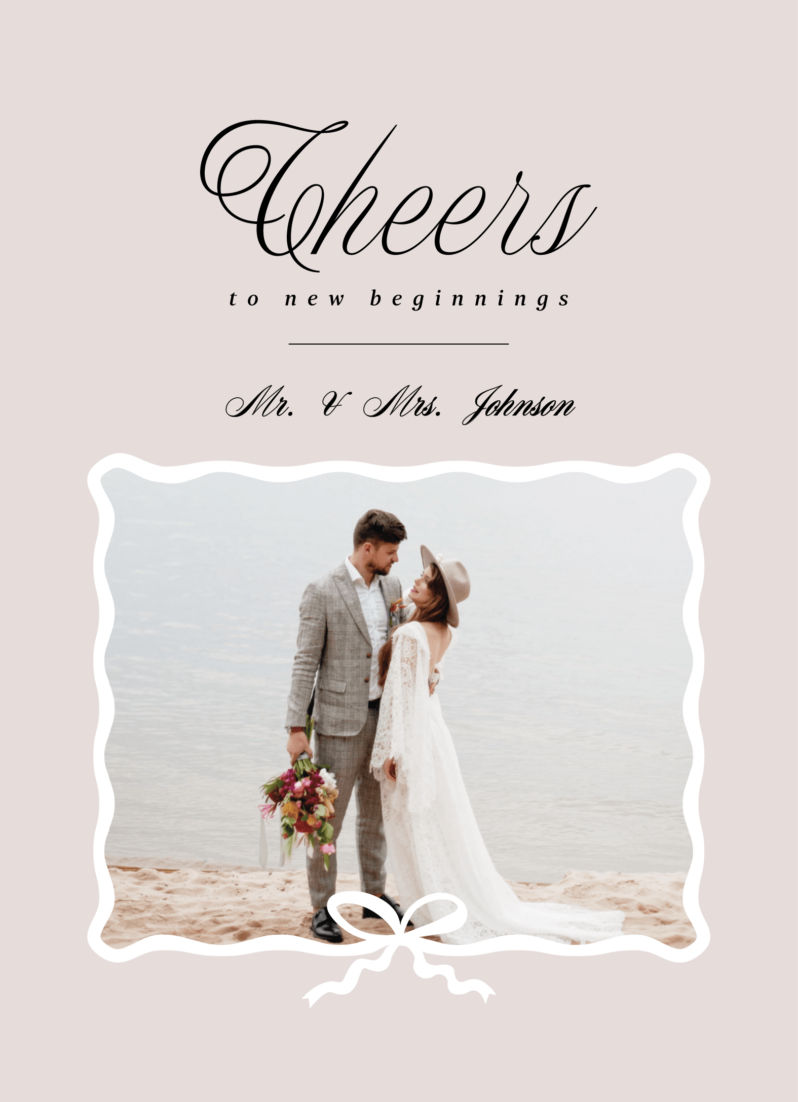 New Beginnings Vertical