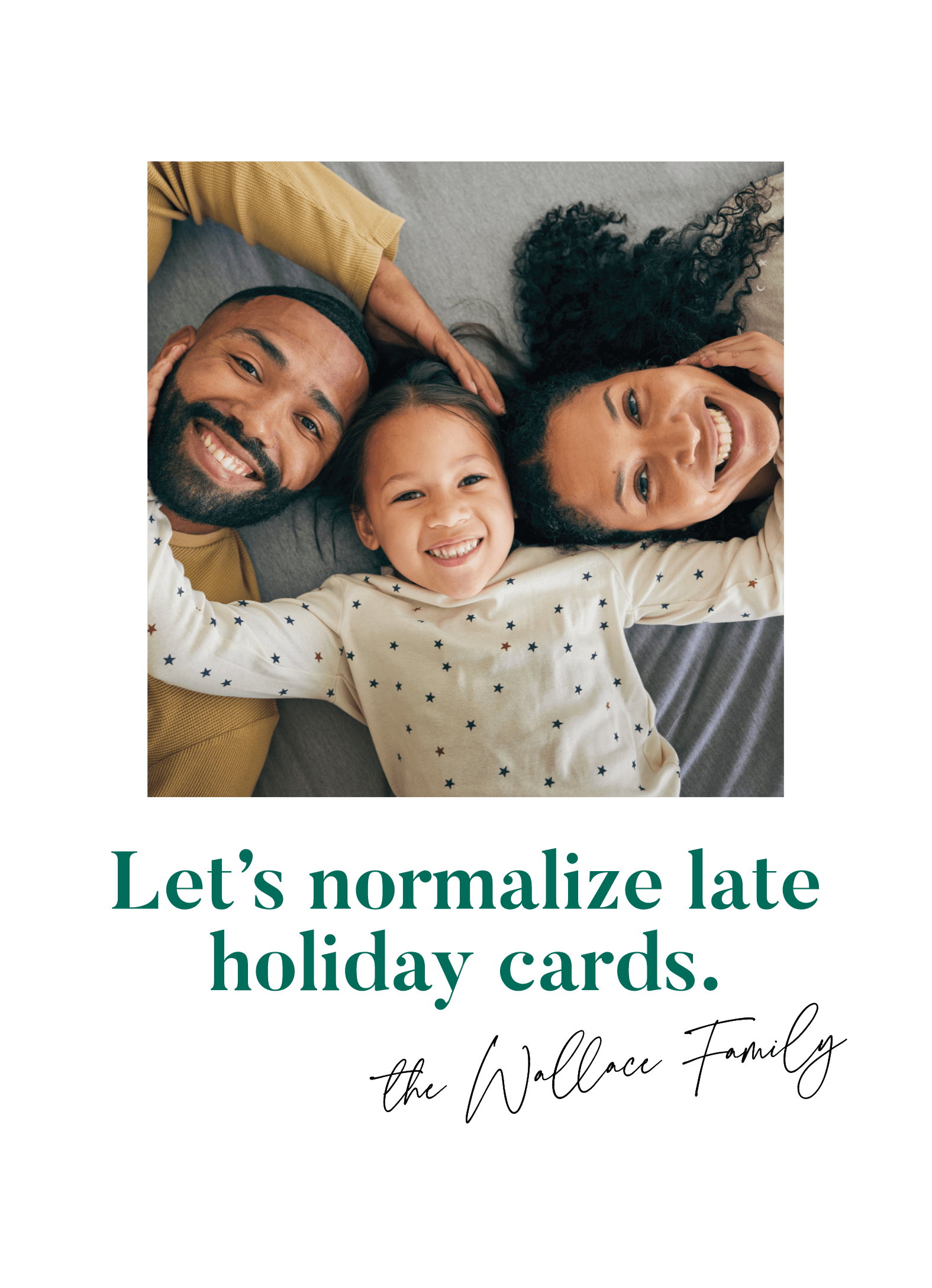 Normalize Late Cards