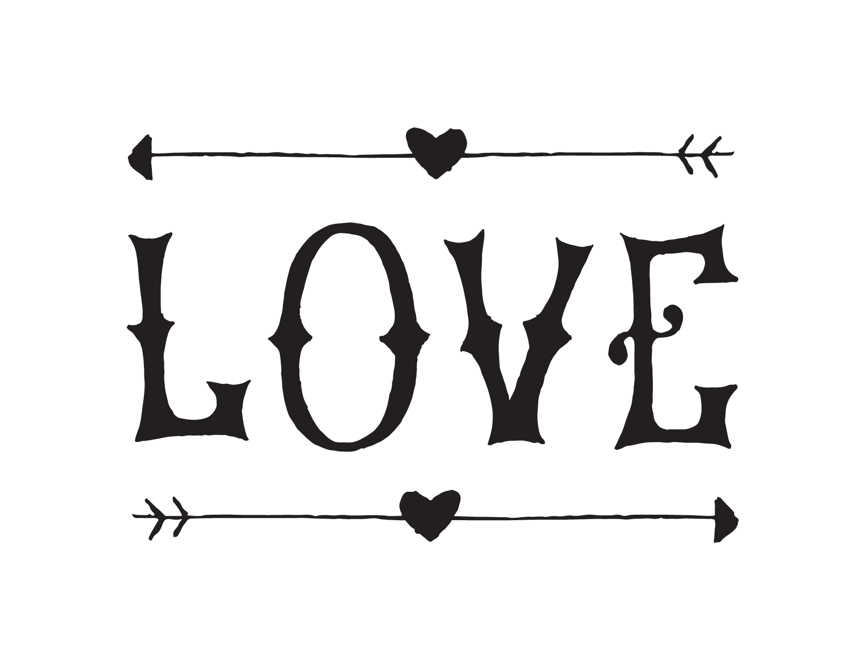 Love Lettered