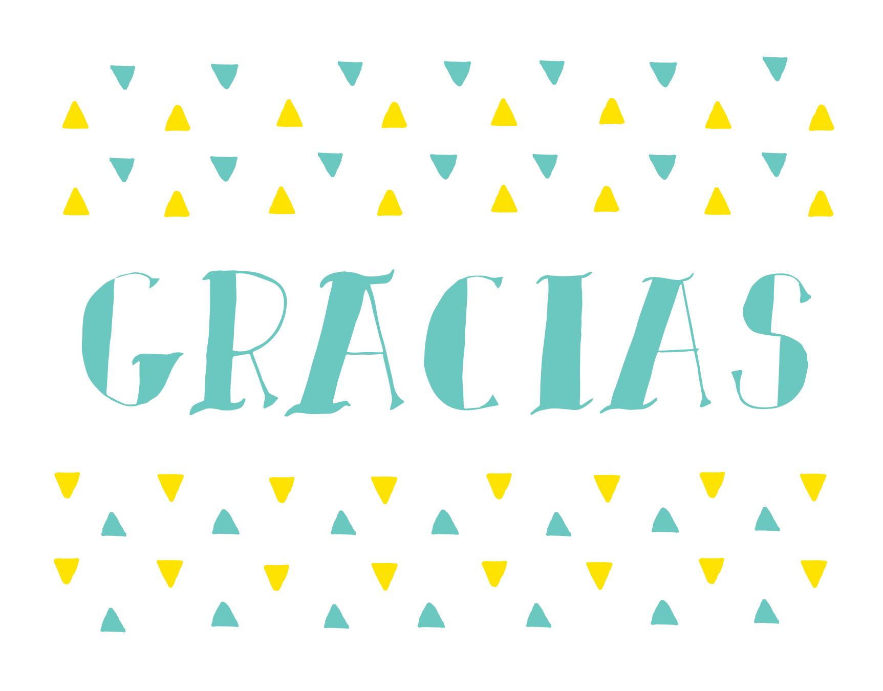 Gracias