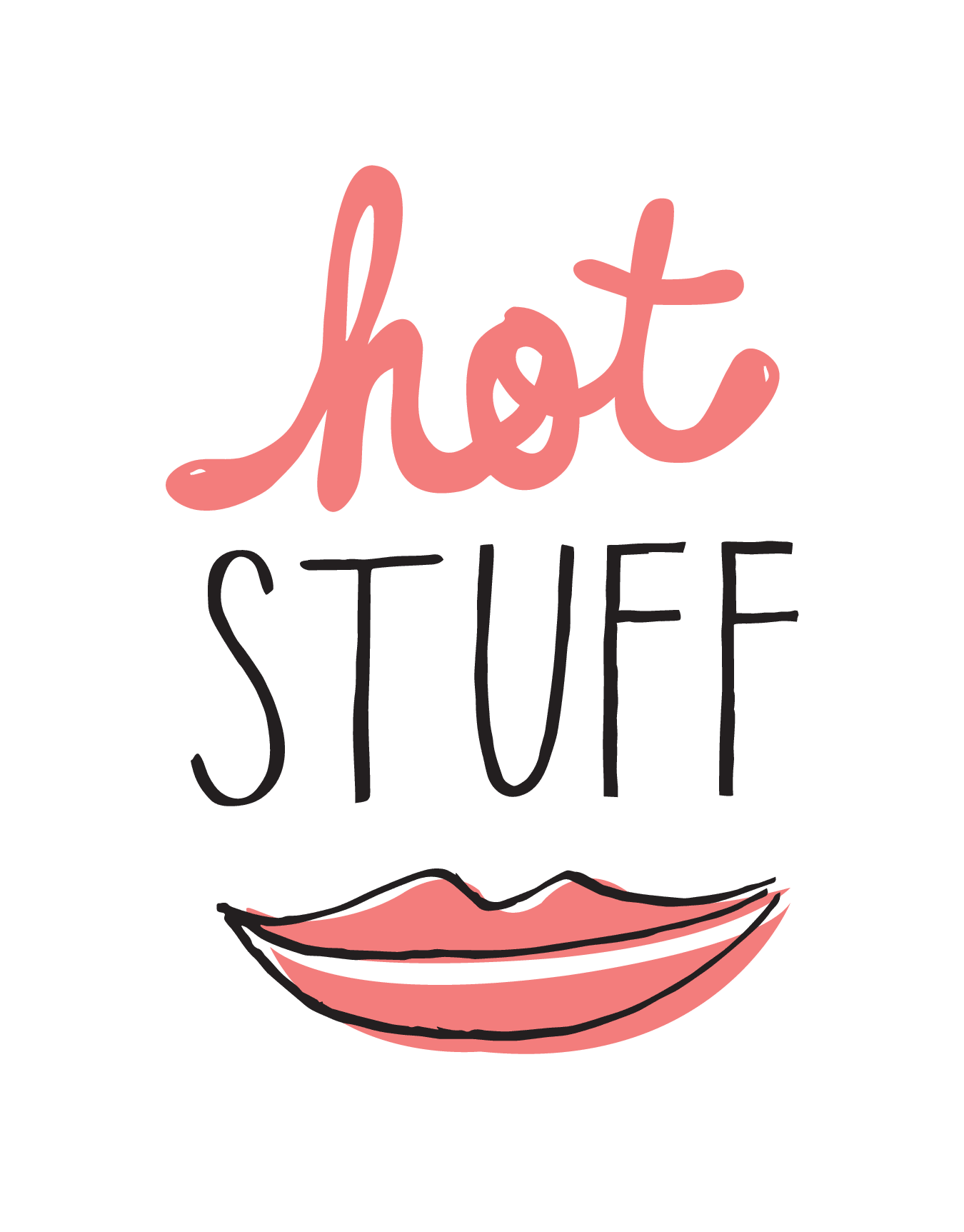 Hot Stuff