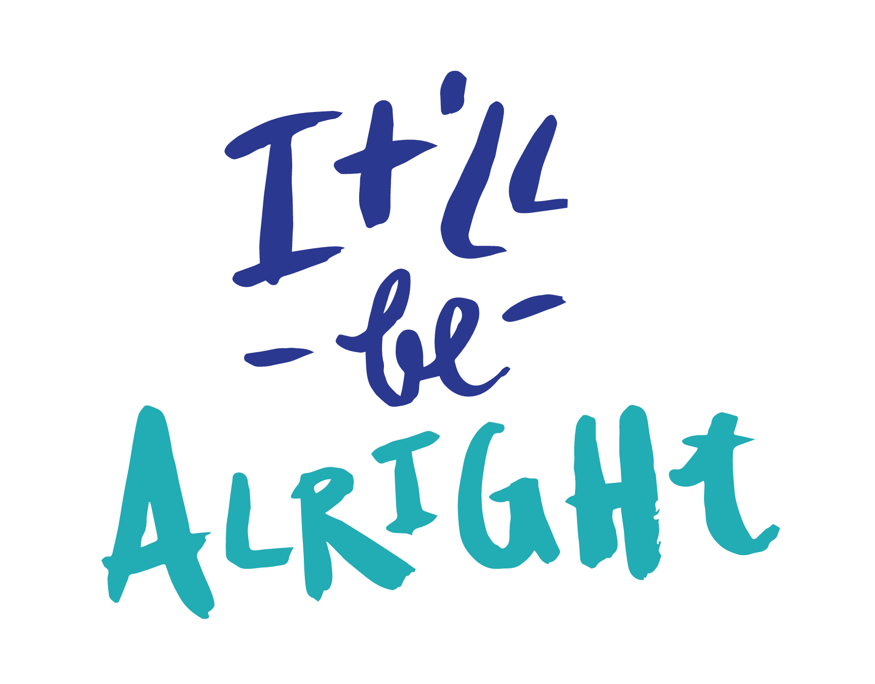 It'll Be Alright