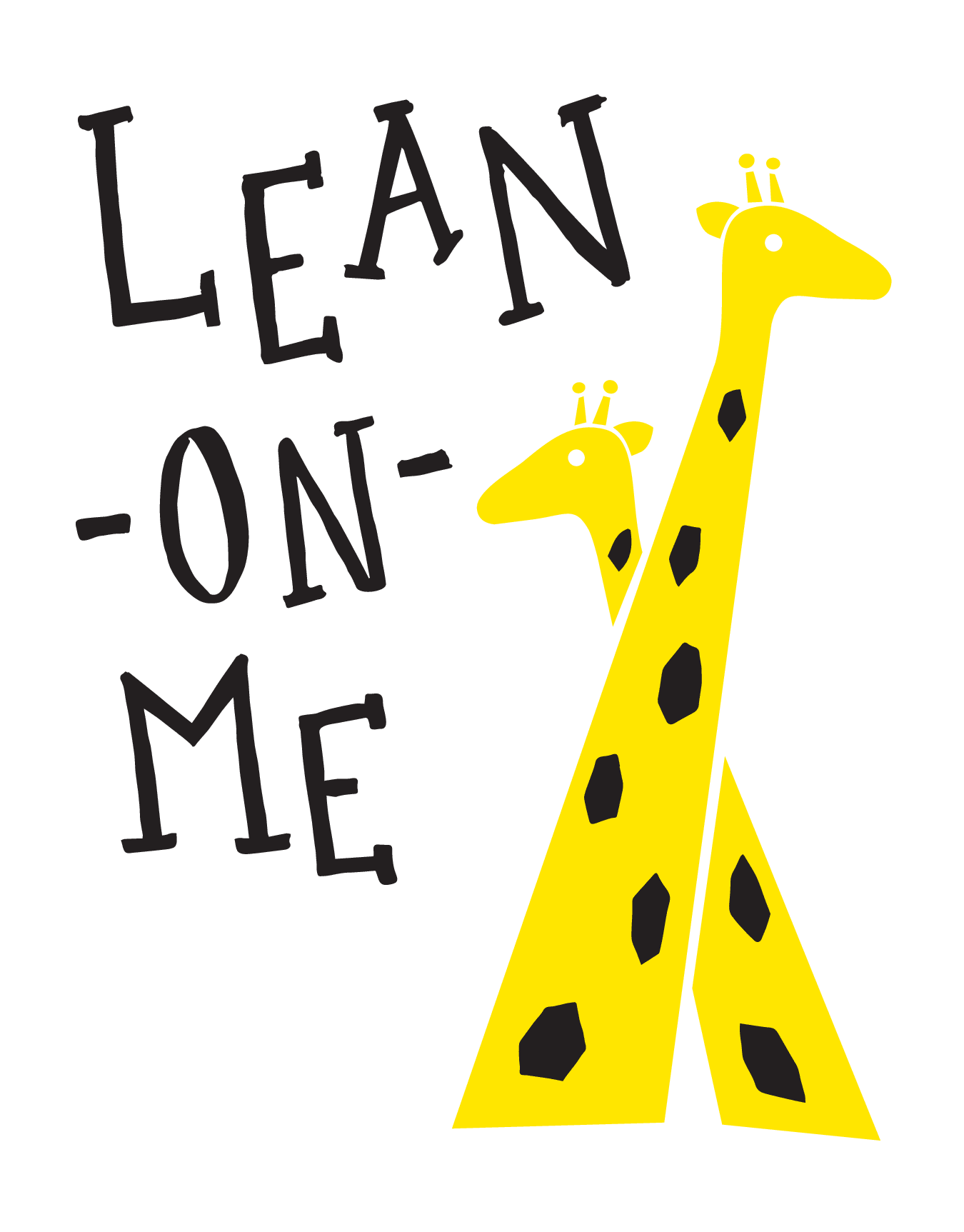 Lean On Me