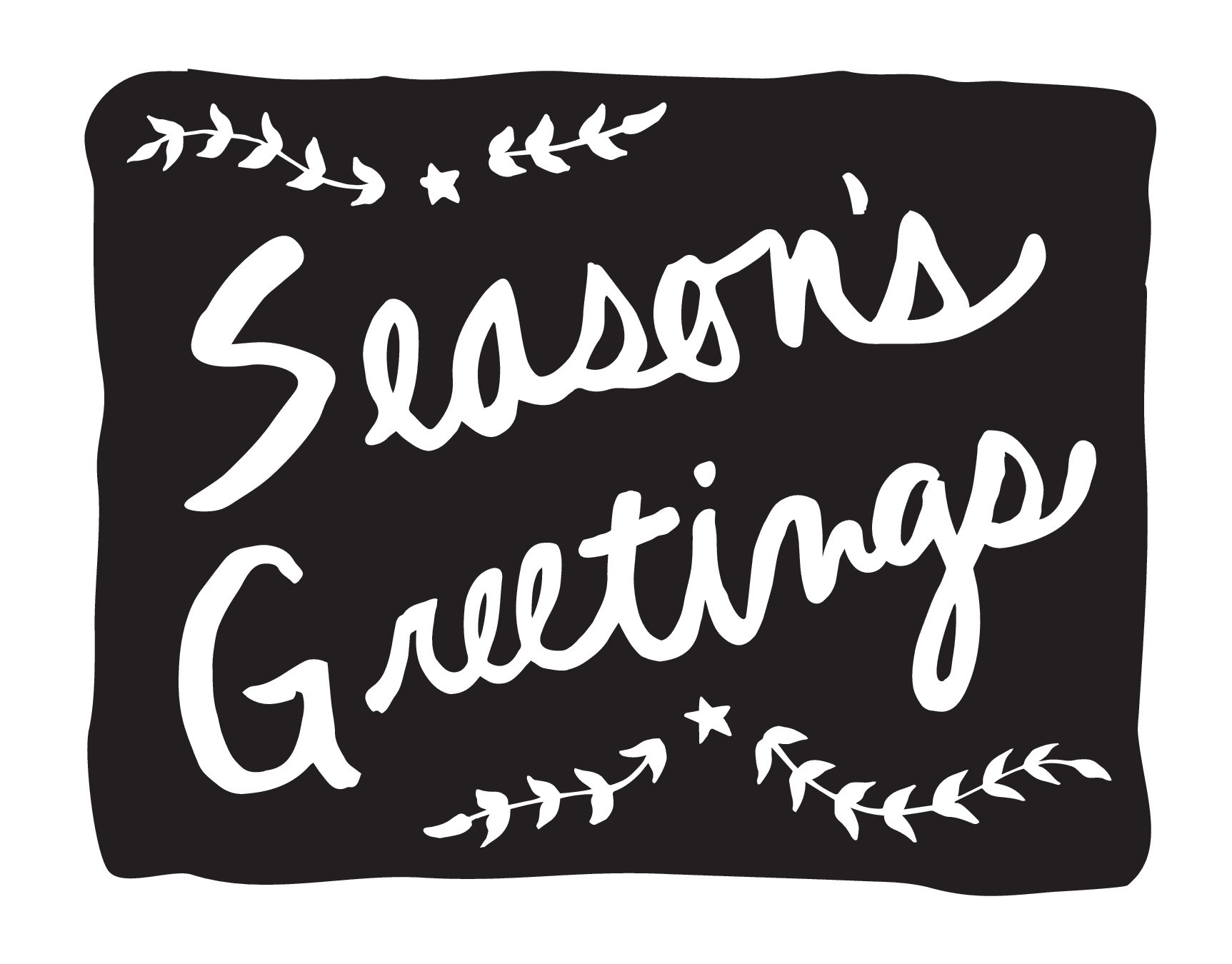 Season's Greetings