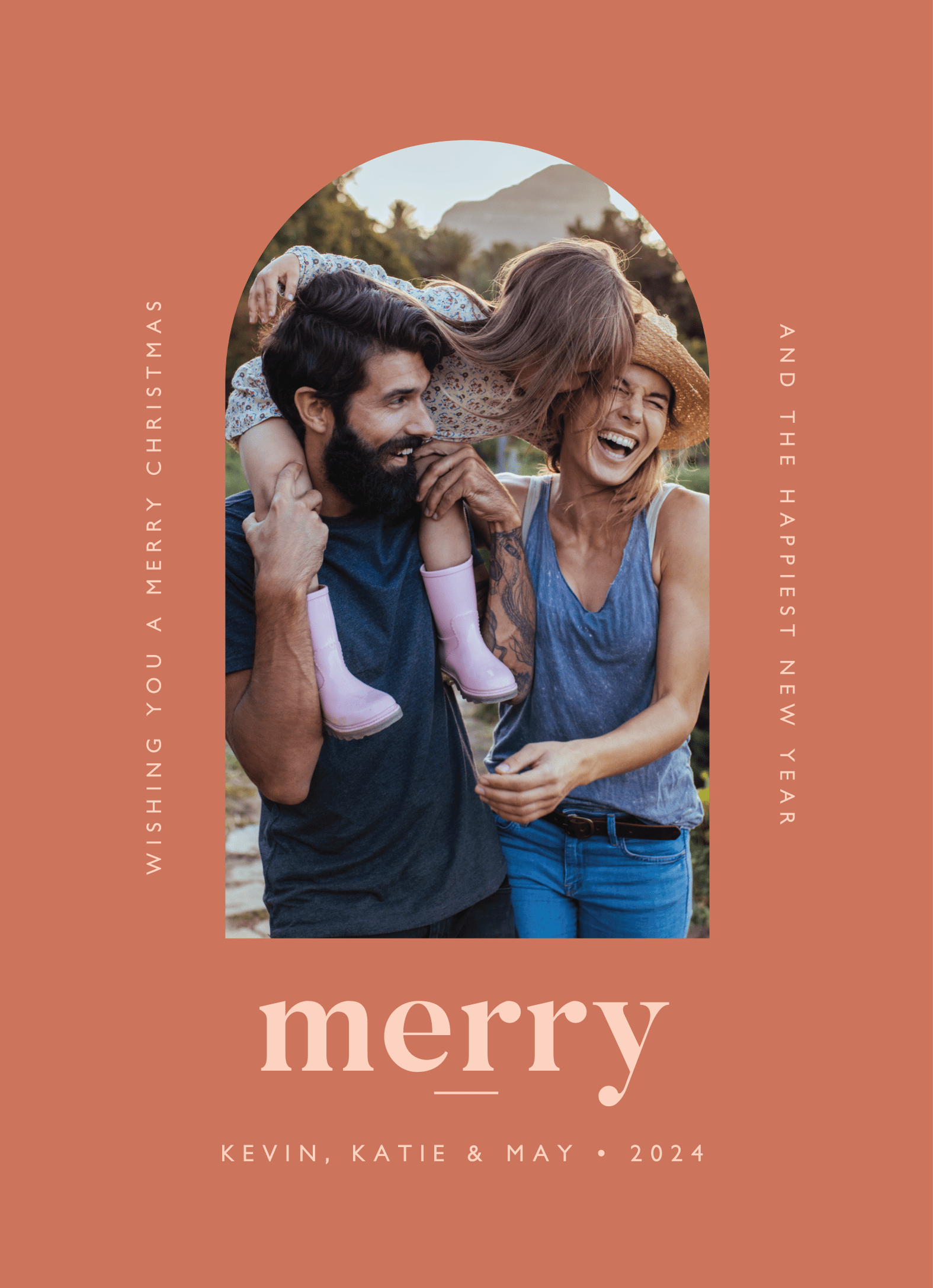 Merry Type