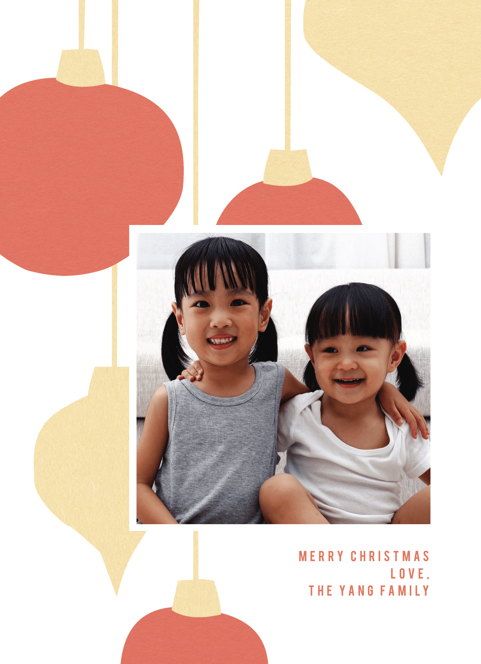 Ornament Cutouts 