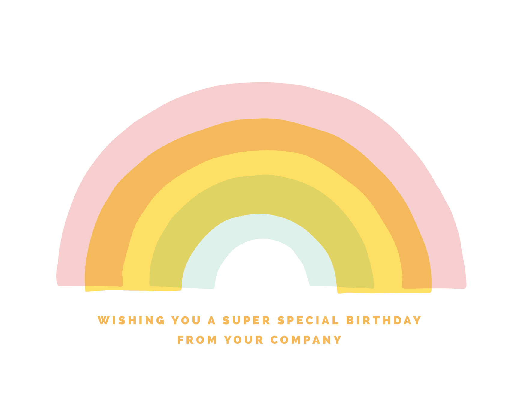 Special Birthday