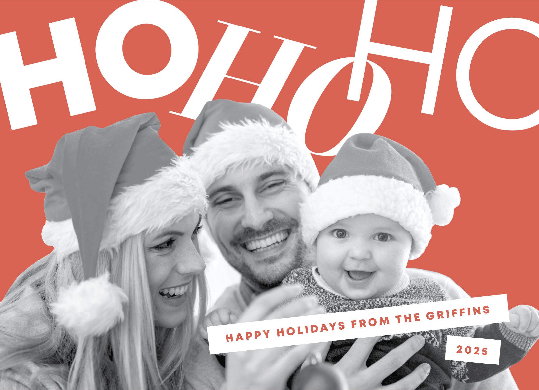 Festive Bounce Holiday