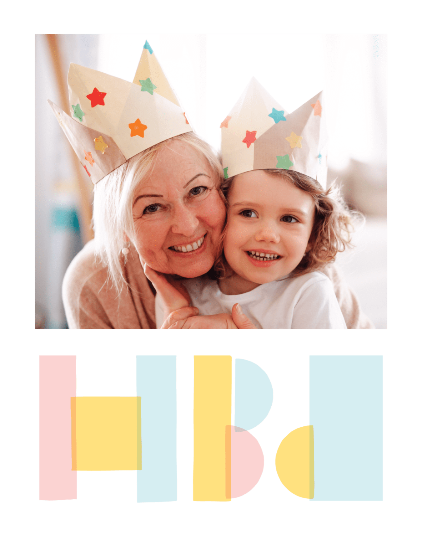 Pastel Birthday