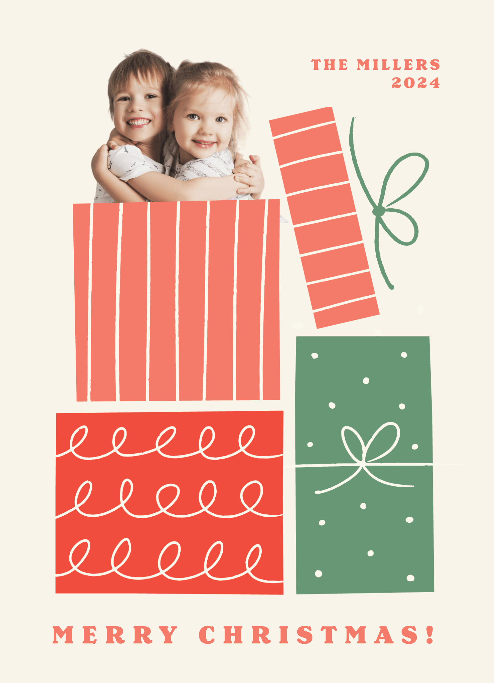 The Best Christmas Gift
