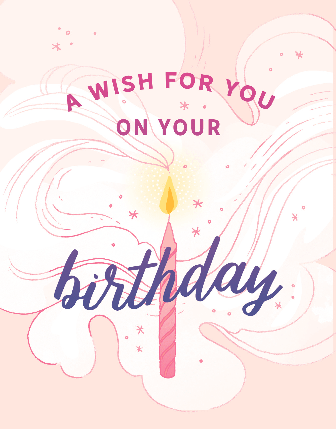 Birthday Wishes